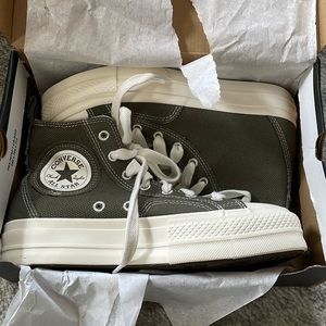 Platform Converse